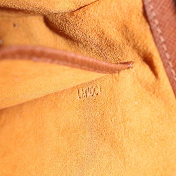 LOUIS VUITTON Monogram Musette Salsa Short Shoulder Bag M51258 LV Auth ar11804B - Picture 12 of 16